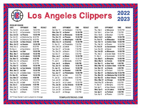 la clippers game|Schedule .